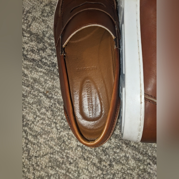 Allen Edmonds Randolph Slip on sneaker - Picture 3 of 8